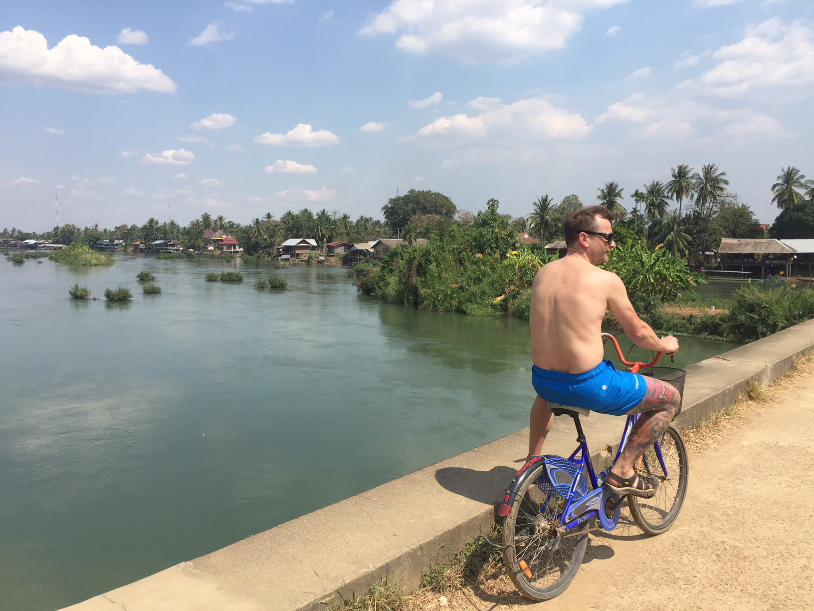 laos