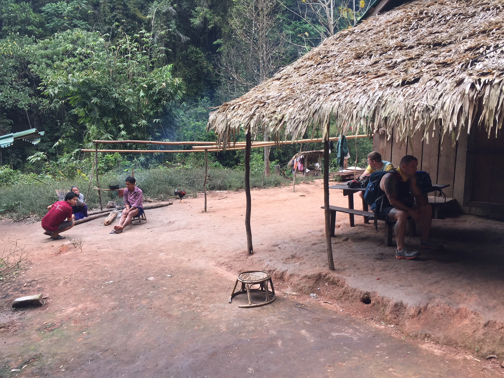 laos