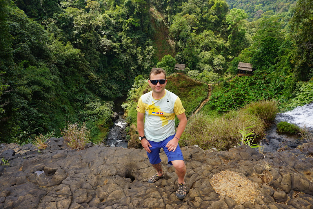 Laos