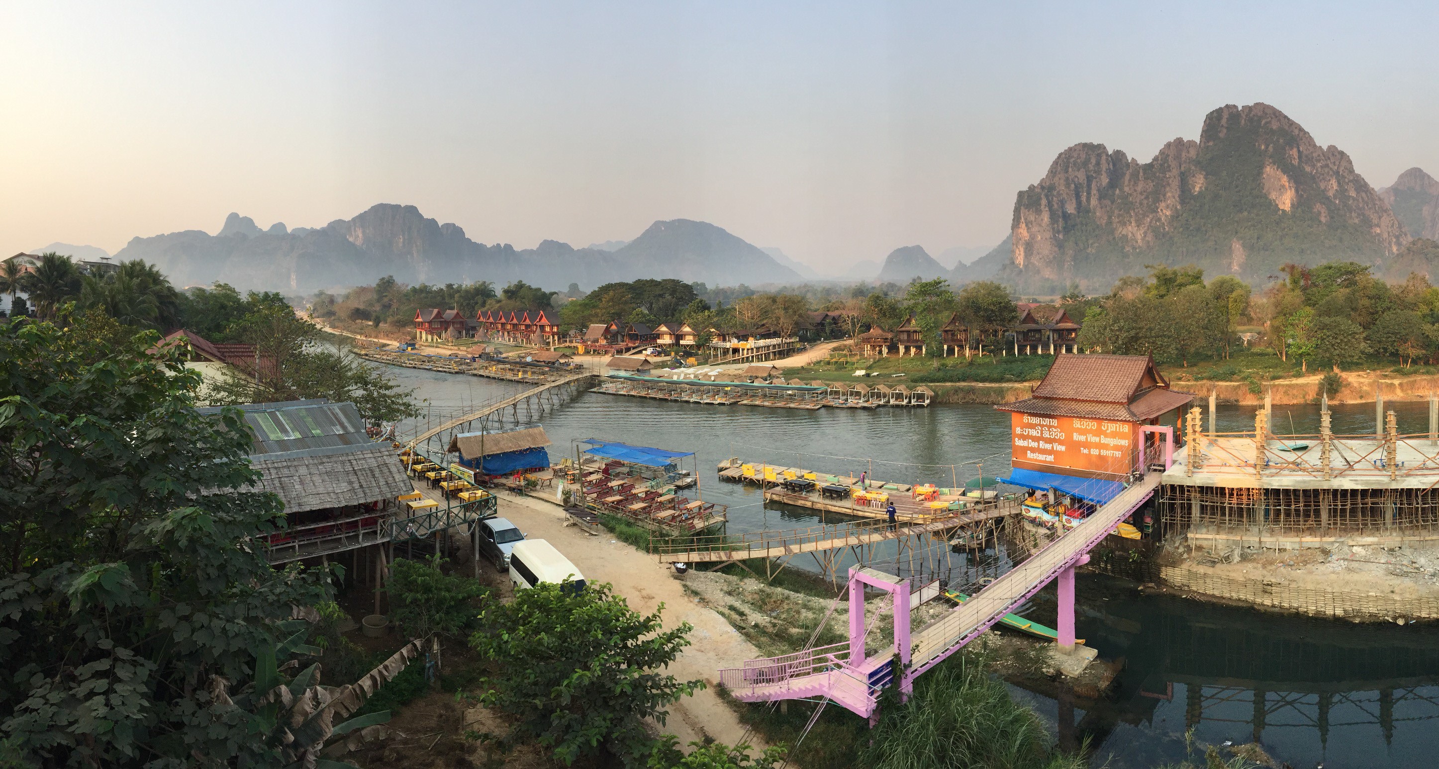 Laos