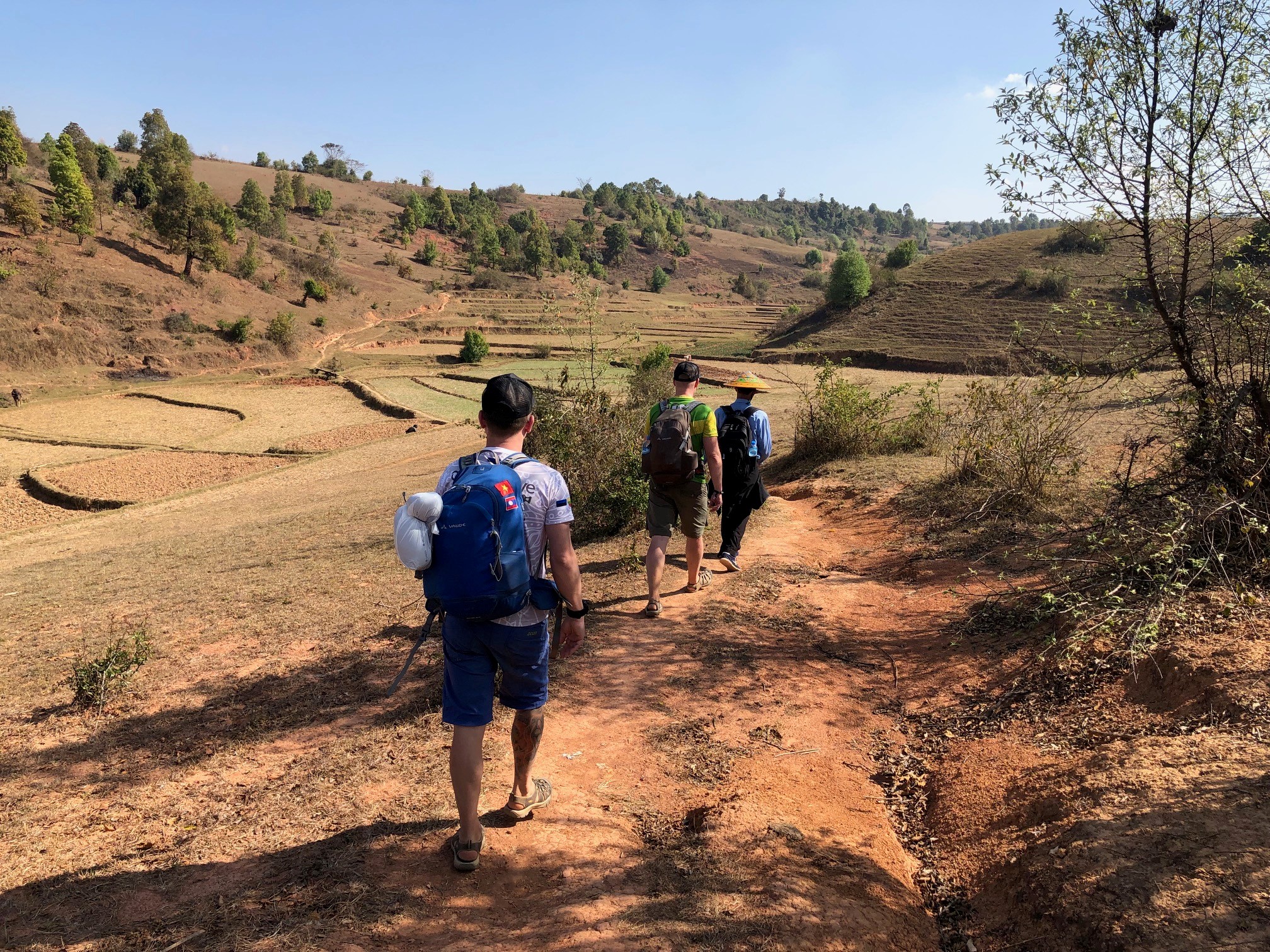 myanmar