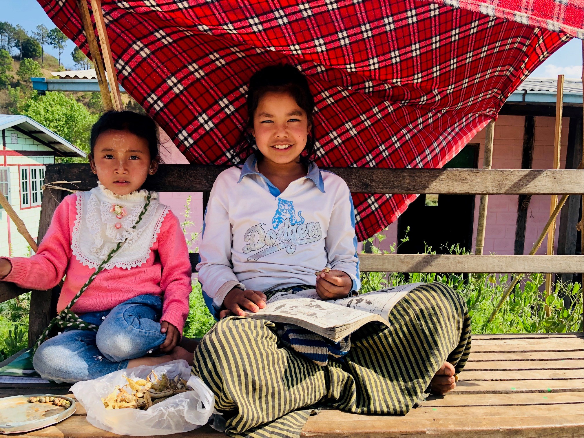 myanmar