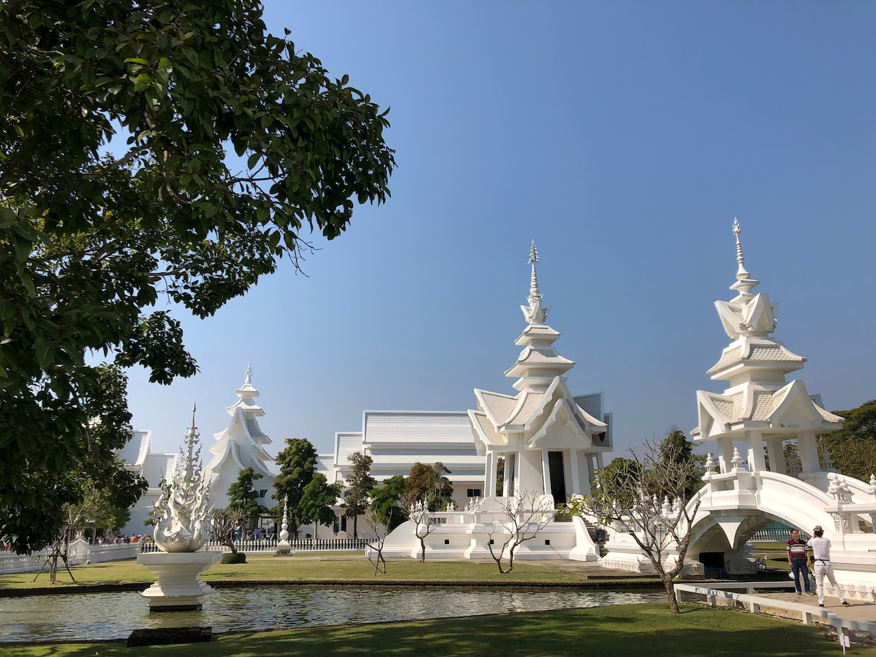 bangkok
