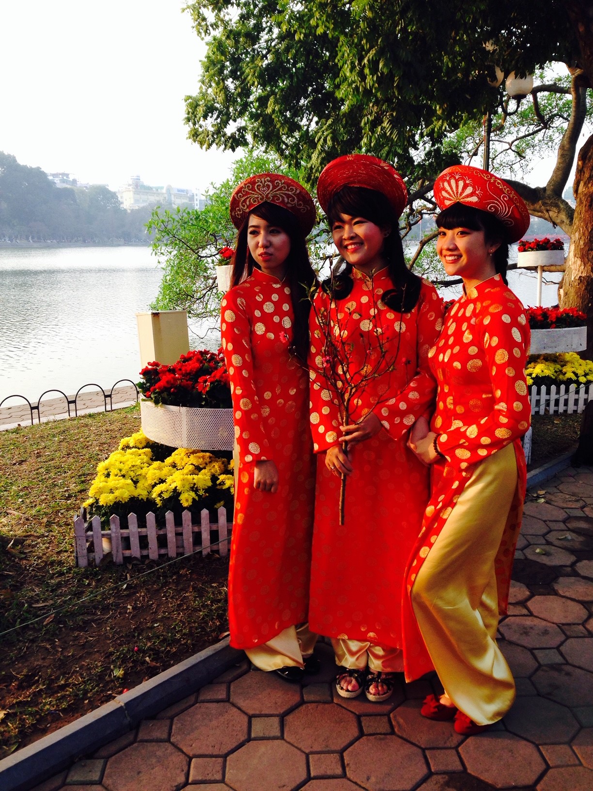 Vietnam