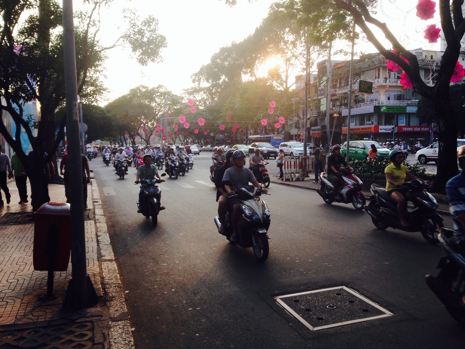Vietnam