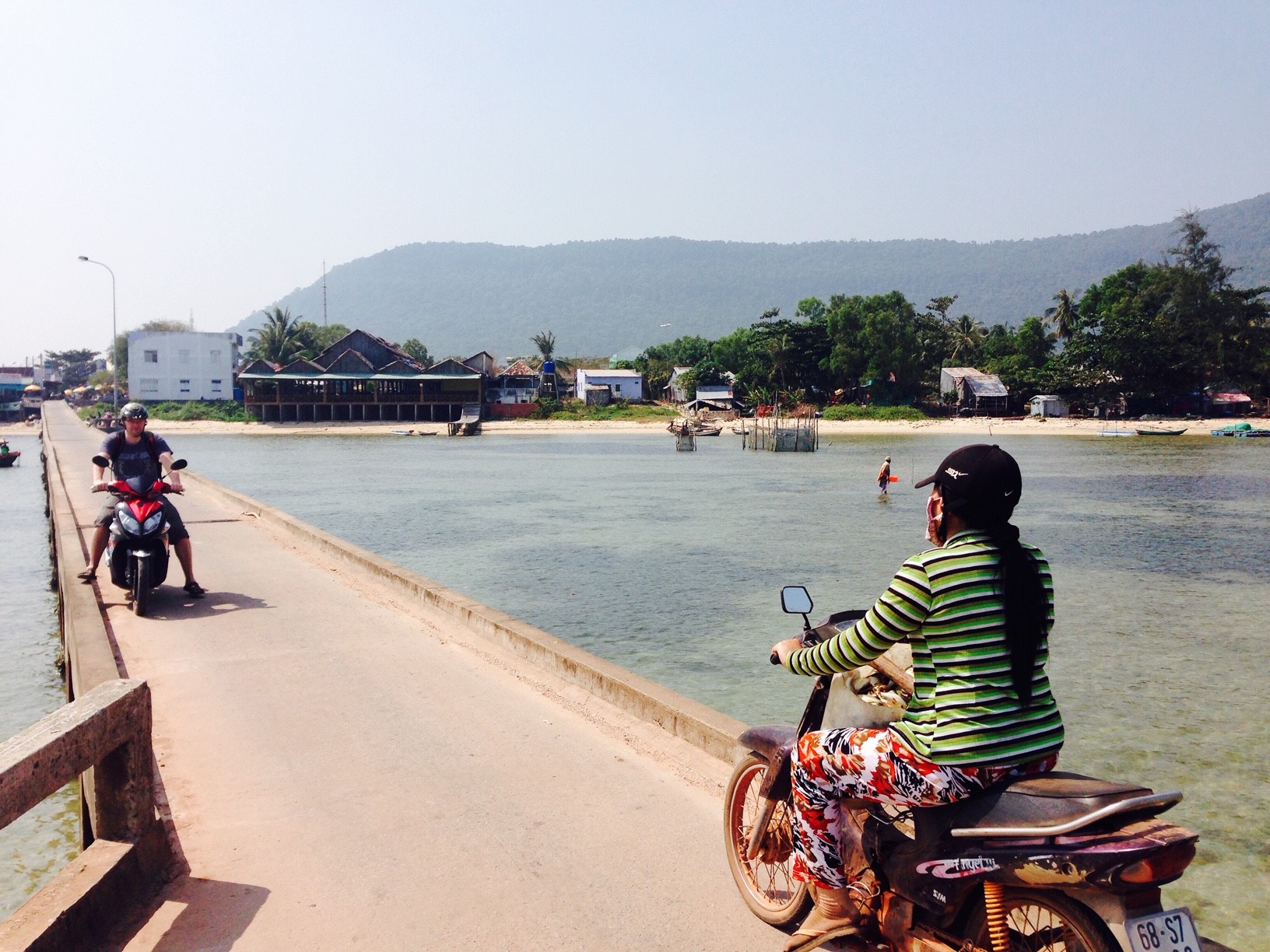 Vietnam