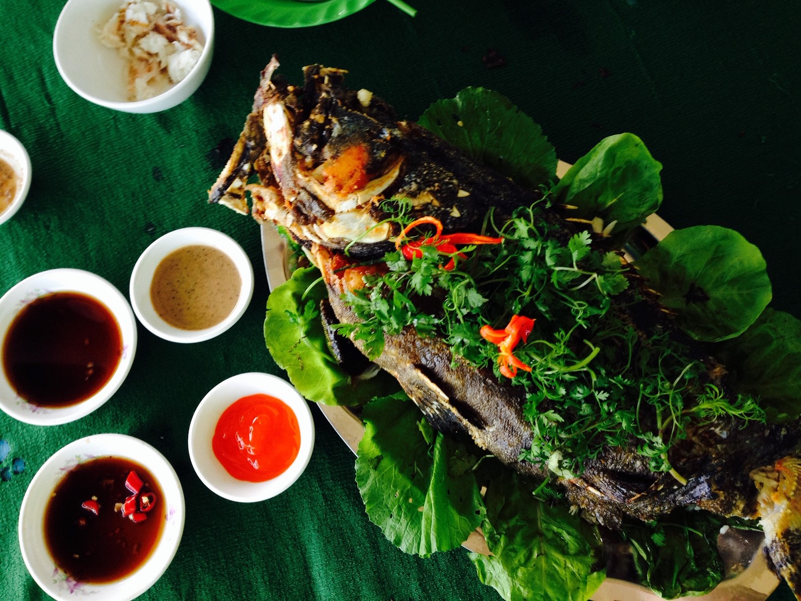 Vietnam