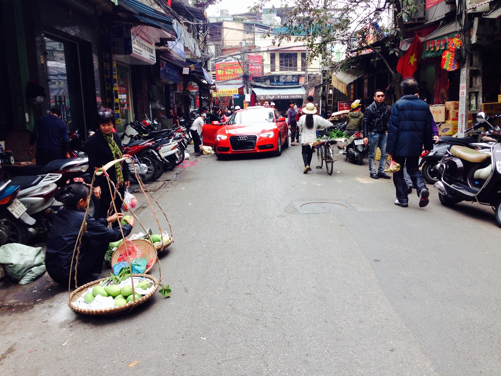 Vietnam